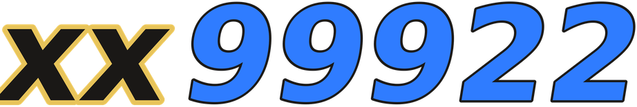 xx99922 logo